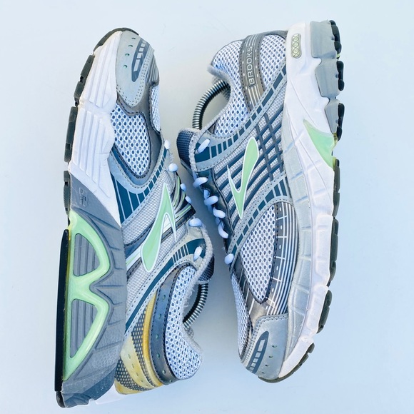 Brooks Ariel MOGO Women's Running Shoes - Picture 4 of 9